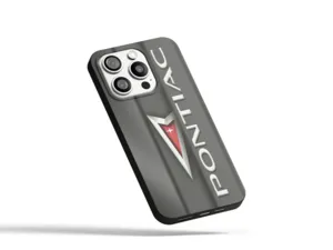 Pontiac Cover Cellulare Design Minimal Contemporaneo
